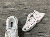 Women D*G Top Sneakers