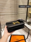 H*ermes Top Bag 24*18CM