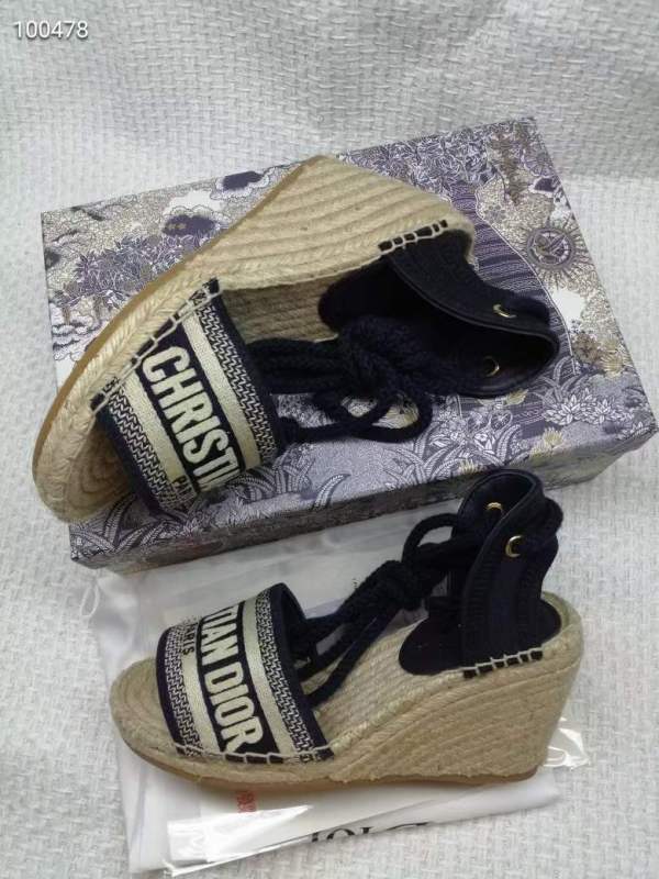 D*ior Sandals Top