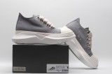 Men Women R*ick O*wens Top Sneakers