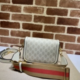 G*ucci Top Bag 20.5*14.5*5CM
