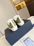 Men Women D*ior Top Quality Sneakers
