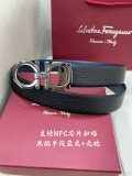 F*erragamo Belts Top Quality 35MM