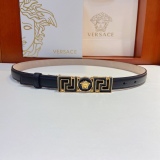 V*ersace Belts Top Quality 20MM