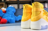 N*ike Air Fear Of God 1 Amarillo
