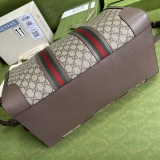 G*ucci Bag Top Quality 45CM