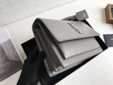 Y*SL Top Bag 22*16*9CM