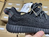 Y*eezy Boost 350 V1 BB5350