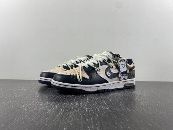 N*ike SB Dunk LOW PRO DD1391-100