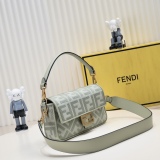 F*endi Bag Top Quality 26*15*6CM