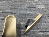Men Women V*ersace Top Sandals