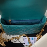 C*hanel Bag Top Quality 14.5*20*6CM