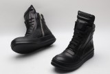 Men R*ick O*wens Top Sneaker