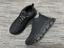 Mens P*rada Top Sneakers