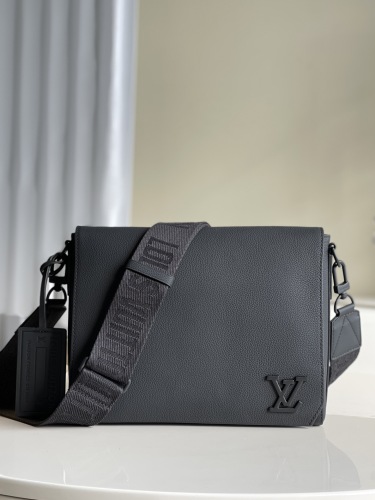 L*ouis V*uitton Bag Top Quality 30.5x24x10cm