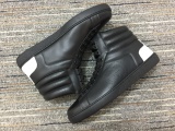 Men G*ucci Top Sneaker