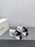 Men Women A*lexander M*cqueen Top Sneaker