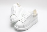 Men Women A*lexander M*cqueen Top Sneaker