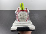 Men Women B*alenciaga Top Sneakers