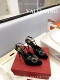 Women V*alentino Top Sandals