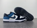 N*ike Dunk Low “Industrial Blue” FD6923-100