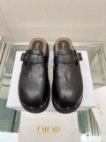 Women D*ior Top Sandals
