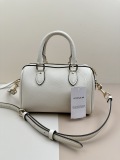 C*oach Top Bag 17*12*10CM