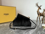 F*endi Bag Top Quality 26*9.5*18CM