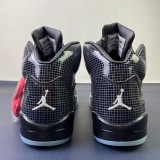 Air Jordan 5 Transformers PE