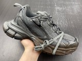 Men Women B*alenciaga Top Sneakers