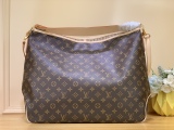 L*ouis V*uitton Top Bag 58*32*21CM
