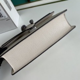 G*ucci Bag Top Quality 25*14*8CM