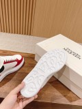 Men Women A*lexander M*cqueen Top Sneaker