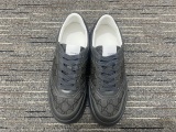 Men G*ucci Top Sneaker