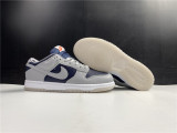 N*ike SB Dunk Low DD1768-400