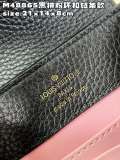 L*ouis V*uitton Top Bag 27*14*8CM