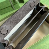 G*ucci Top Bag 26*17.5*8CM