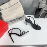 Women R*ᴇɴᴇ C*ᴀᴏᴠɪʟʟᴀ Top High Heels 9.5CM