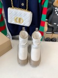Women U*GG Top Sneaker