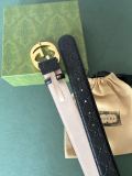 G*ucci Belts Top Quality 40MM