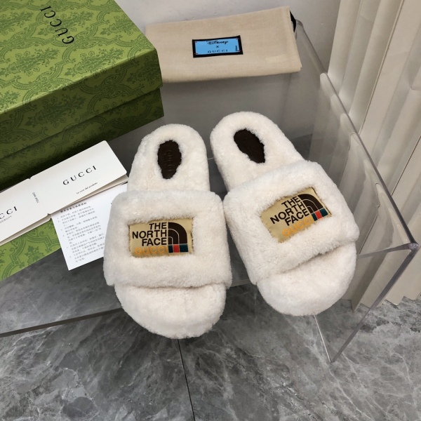 Women G*ucci Top Sandals