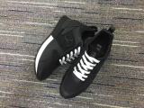 Men Women L*ouis V*uitton Run Away Top Sneaker