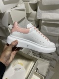 Men Women A*lexander M*cqueen Top Sneaker