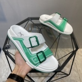 Men L*ouis V*uitton Top Sandals