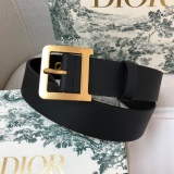 D*ior Belts Top Quality 35MM