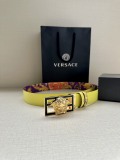 V*ersace Belts Top Quality 38MM