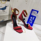 Women B*almain High Heels
