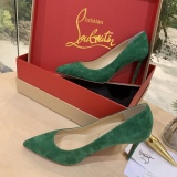 Women C*hristian L*ouboutin High Heels