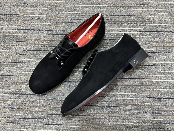 Men C*hristian L*ouboutin Loafer