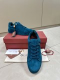 Women L*oro P*iana Top Quality Sneakers